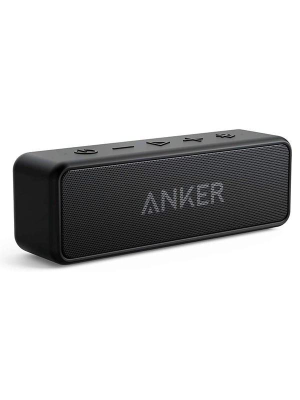 Cassa Bluetooth Portatile Anker SoundCore 2